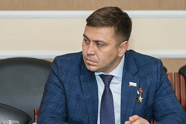 Реализация социально значимых мероприятий идет с опережением графика